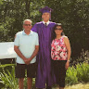 Meet your Posher, Thoa